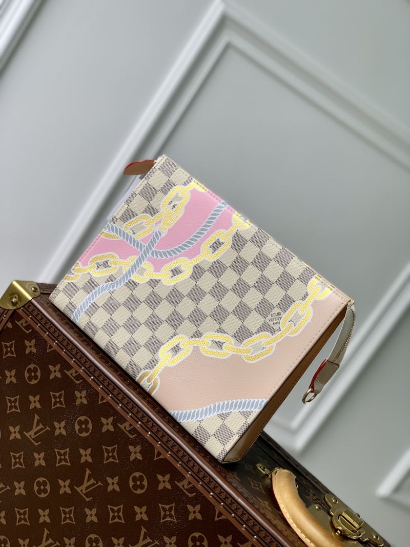 LV Clutch Bags